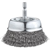 KWB 606330, Brosse 