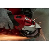KWB Molettes de tronçonnage, set de départ 115mm, Disque de coupe 10 pièces