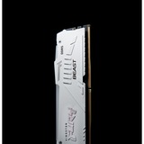 Kingston FURY Kit 64 Go DDR5-6000, Mémoire vive Blanc