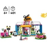 LEGO Amis - Coiffeur, Jouets de construction 