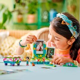 LEGO Disney - Le cadre photo et la boîte à bijoux de Mirabel, Jouets de construction 43239