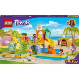 LEGO Friends - Le parc aquatique, Jouets de construction 41720