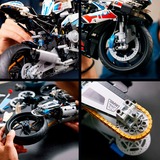 LEGO Technic - BMW M 1000 RR, Jouets de construction 42130