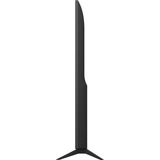LG  75" Ultra HD TV LED Noir