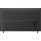 LG  75" Ultra HD TV LED Noir