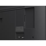 LG  75" Ultra HD TV LED Noir
