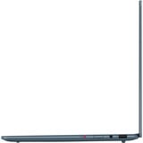 Lenovo Yoga Slim 7 14AKP10 (83JY003BMB) 14" PC portable Copilot+  Bleu-gris | Ryzen AI 7 350 | Radeon 860M | 32 Go | SSD 1 To