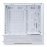 Lian Li Lancool 207 boîtier midi tower Blanc | 2x USB-A | 1x USB-C | Window