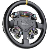 MOZA RS093, Volant Noir