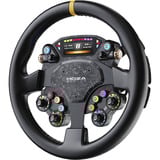 MOZA RS093, Volant Noir