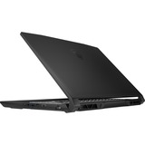 MSI Creator M16 (B12UDX-489BE) 16" PC portable Noir | Core i7-12650H | RTX 3050 | 16 Go | 1 To SSD