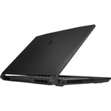 MSI Creator M16 (B12UDX-489BE) 16" PC portable Noir | Core i7-12650H | RTX 3050 | 16 Go | 1 To SSD