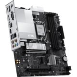 MSI PRO B860M-P WIFI6E carte mère socket 1851 