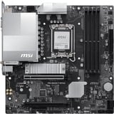 MSI PRO B860M-P WIFI6E carte mère socket 1851 