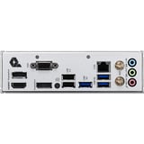 MSI PRO B860M-P WIFI6E carte mère socket 1851 