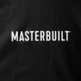 Masterbuilt MB20080924, Finition Noir