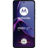 Motorola Moto g84 5G, Smartphone Bleu foncé, 256 Go, Dual-SIM, Android