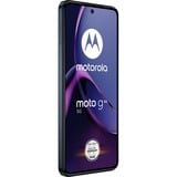 Motorola Moto g84 5G smartphone Bleu foncé, 256 Go, Dual-SIM, Android