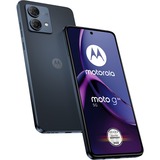 Motorola g84 5G, Smartphone Bleu foncé