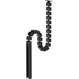 Neomounts ADS06-133BL, Guide-câble Noir