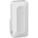 Netgear AX3000 4-Stream WiFi 6 Extender, Répéteur Beige, Double bande