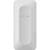 Netgear AX3000 4-Stream WiFi 6 Extender, Répéteur Beige, Double bande