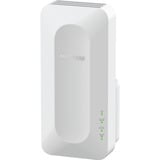 Netgear AX3000 4-Stream WiFi 6 Extender, Répéteur Beige, Double bande