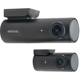 Nordväl Dashcam Noir