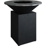 OFYR Classic Black 100, Barbecue Noir, Ø 100 cm