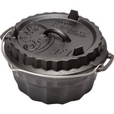 Petromax Casserole Noir