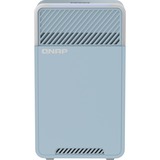 QNAP QMiro-201W, Routeur maillé Bleu