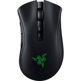 Razer DeathAdder V2 Pro, Souris gaming Noir, 20.000 Dpi, Chroma RGB led