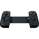 Razer Kishi V2 Noir USB Manette de jeu Analogique/Numérique Android Noir, Manette de jeu, Android, Touche Retour, Croix directionnelle, Touche Menu, Analogique/Numérique, Avec fil, USB
