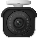 Reolink Kit de sécurité RLK8-800B4-AI, Caméra de surveillance Blanc/Noir, 4 disques, 8 MP, PoE, 2 To
