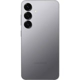 SAMSUNG Galaxy S25, Smartphone Gris, 128 Go, Dual-SIM, Android