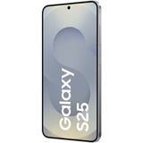 Samsung Galaxy S25, Smartphone Gris, 128 Go, Dual-SIM, Android