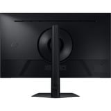 Samsung Odyssey G5 G50D 32" Moniteur gaming  Noir, 1x HDMI, 1x DisplayPort, 180 Hz