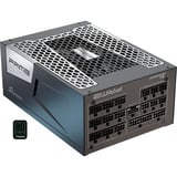 Seasonic PRIME TX-1300 alimentation  modulaire 1300 watt Noir, 1x 12VHPWR, 6x PCIe