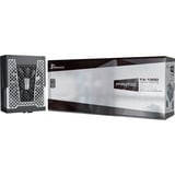 Seasonic PRIME TX-1300 alimentation  modulaire 1300 watt Noir, 1x 12VHPWR, 6x PCIe