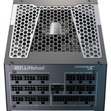 Seasonic PRIME TX-1300 alimentation modulaire 1300 watt Noir, 1x 12VHPWR, 6x PCIe