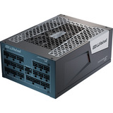 Seasonic PRIME TX-1300 alimentation modulaire 1300 watt Noir, 1x 12VHPWR, 6x PCIe