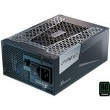 Seasonic Prime-TX-1300 alimentation  modulaire 1300 watt Noir, 1x 12VHPWR, 6x PCIe