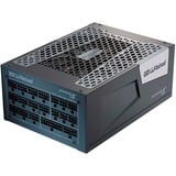 Seasonic Prime-TX-1300 alimentation  modulaire 1300 watt Noir, 1x 12VHPWR, 6x PCIe