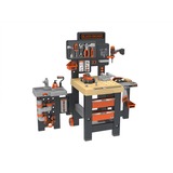 Smoby 7600360726, Outils pour enfants Gris/Orange