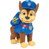 Spin Master Paw Patrol - The Movie: Mission Pup Chase, Figurine Marron/Bleu