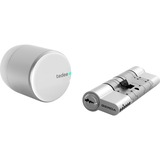 Tedee Smart lock + GERDA SLR Cylindre , Bundle Blanc, 30 - 61 mm / 37 - 68 mm