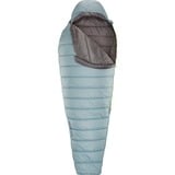 Therm-a-Rest Space Cowboy 45F/7C Sleeping Bag Small, Sac de couchage 