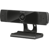 Trust GXT 1160 Vero Streaming, Webcam Noir, 22397
