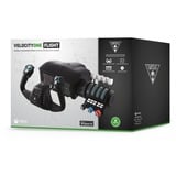Turtle Beach VelocityOne Flight, Yoke Noir, Xbox Series X|S, Xbox One, PC Windows