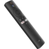 Xiaomi Mi TV Stick 4K (2024), Boxe de streaming Noir